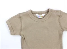 Joha beige body bomuld